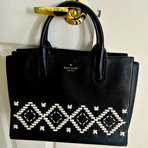 Kate Spade Bag (EUC)